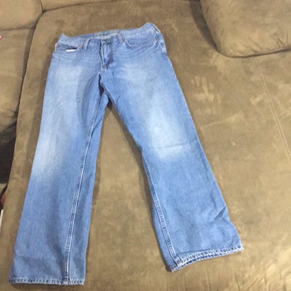Old Navy Famous Jeans